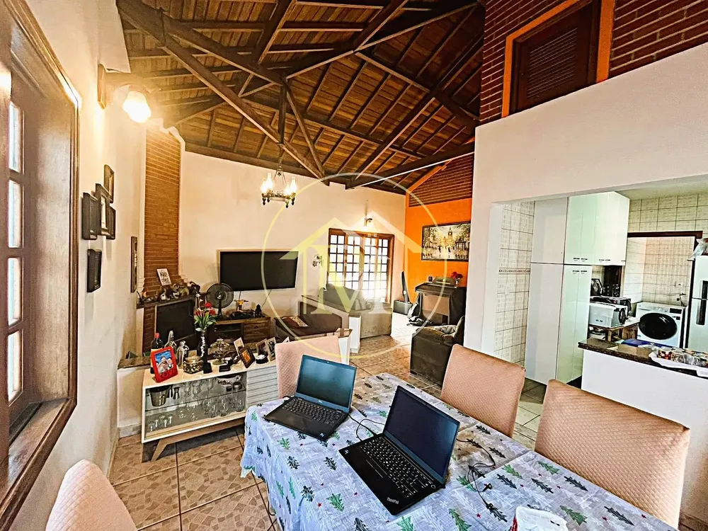Chácara, 4 quartos, 2112 m² - Foto 6