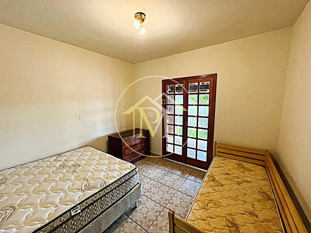 Chácara, 4 quartos, 2112 m² - Foto 3