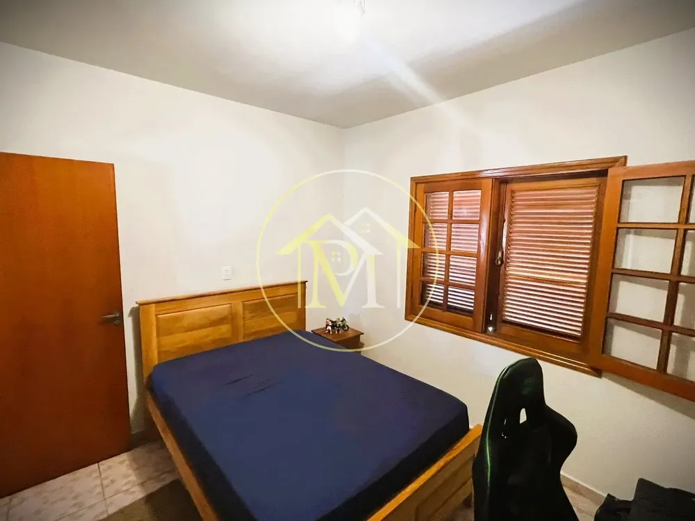 Chácara, 4 quartos, 2112 m² - Foto 7