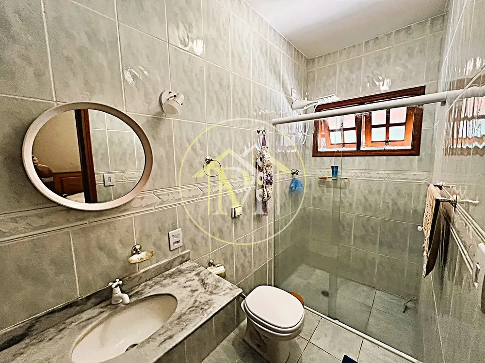 Chácara, 4 quartos, 2112 m² - Foto 11