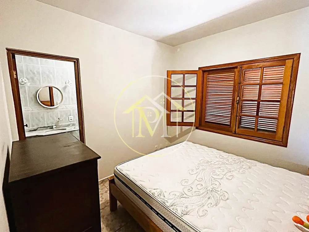 Chácara, 4 quartos, 2112 m² - Foto 12
