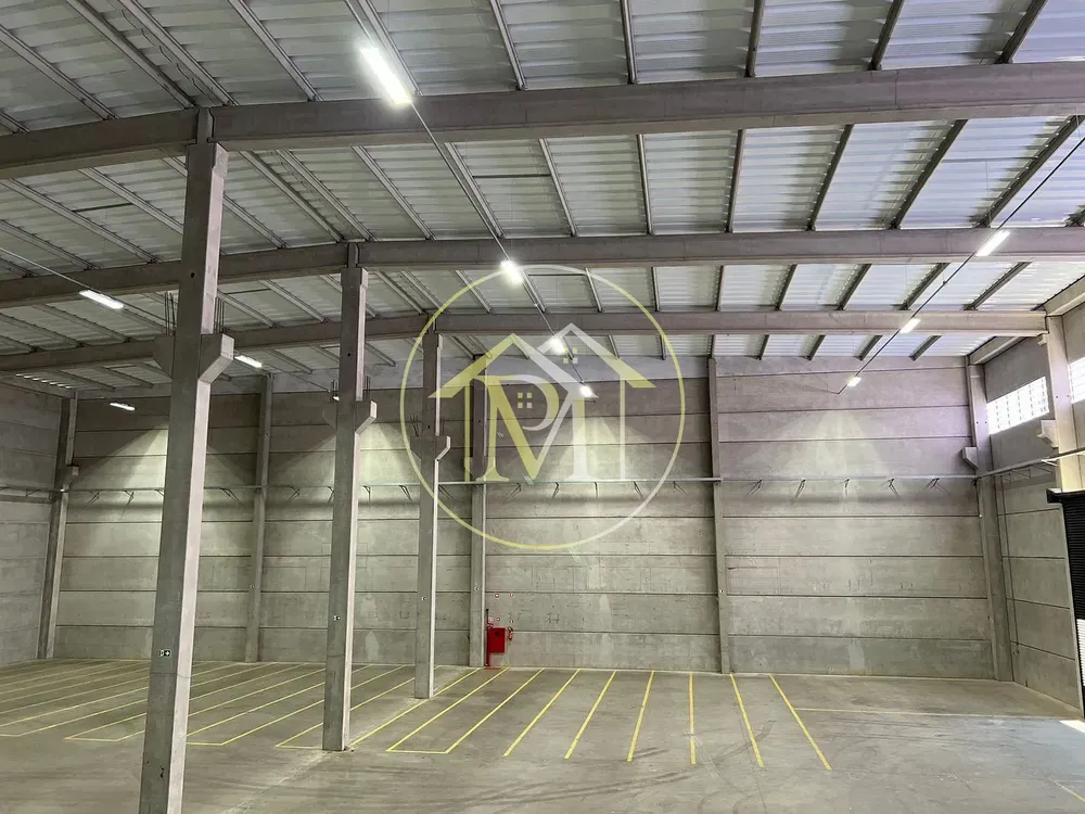 Depósito-Galpão, 2082 m² - Foto 6