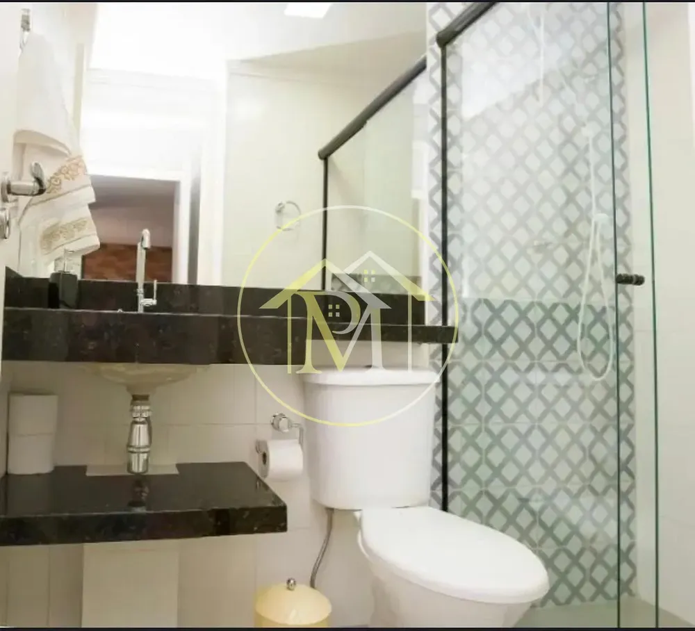 Apartamento, 2 quartos, 48 m² - Foto 4