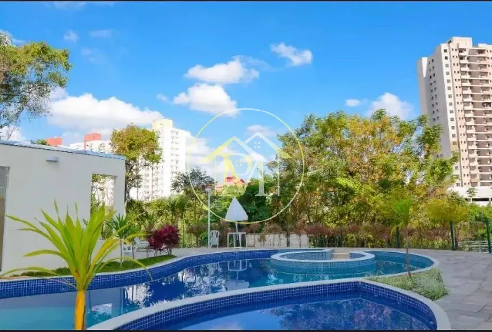 Apartamento, 2 quartos, 48 m² - Foto 6