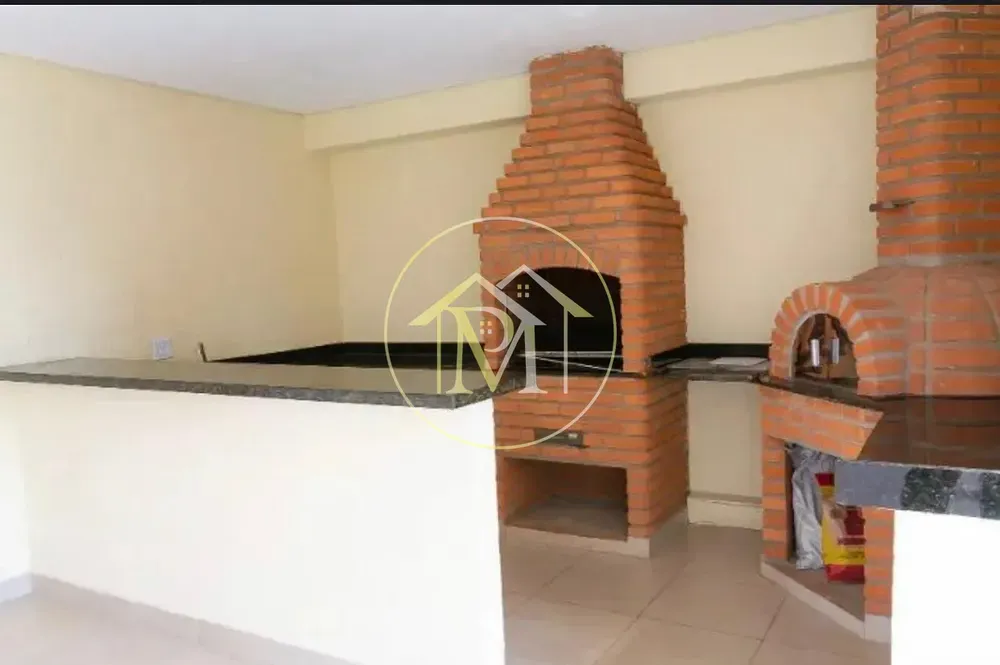 Apartamento, 2 quartos, 48 m² - Foto 7