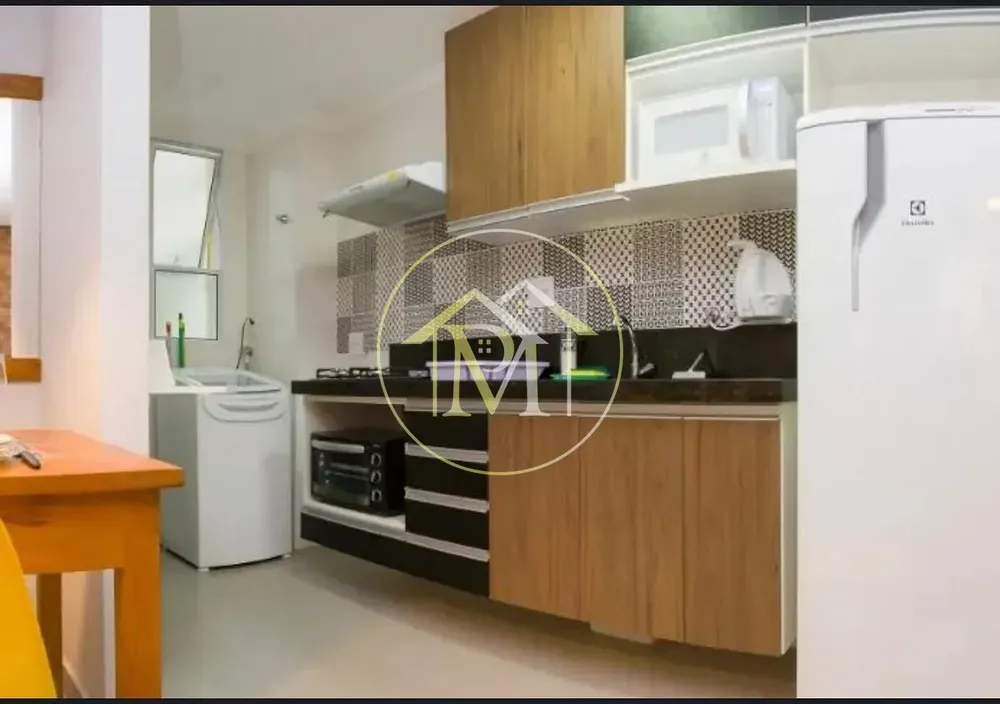 Apartamento, 2 quartos, 48 m² - Foto 5