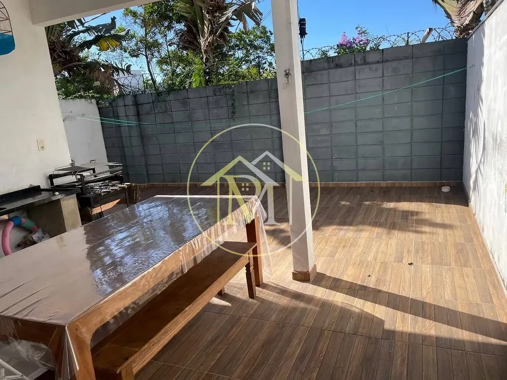 Casa, 4 quartos, 120 m² - Foto 11