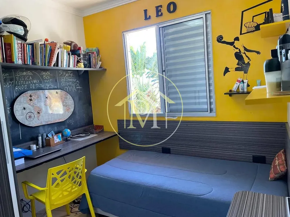 Casa, 4 quartos, 120 m² - Foto 3