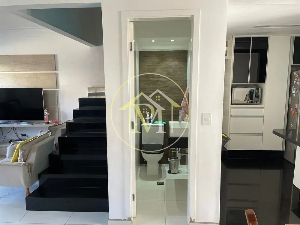 Casa, 4 quartos, 120 m² - Foto 10