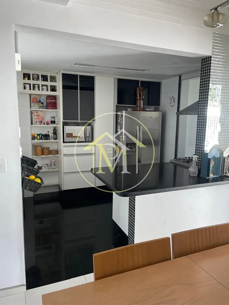 Casa, 4 quartos, 120 m² - Foto 12