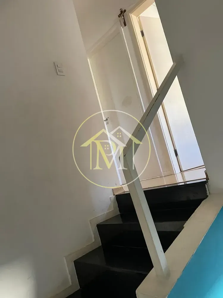 Casa, 4 quartos, 120 m² - Foto 9