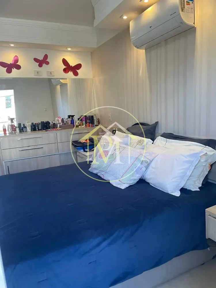 Casa, 4 quartos, 120 m² - Foto 4