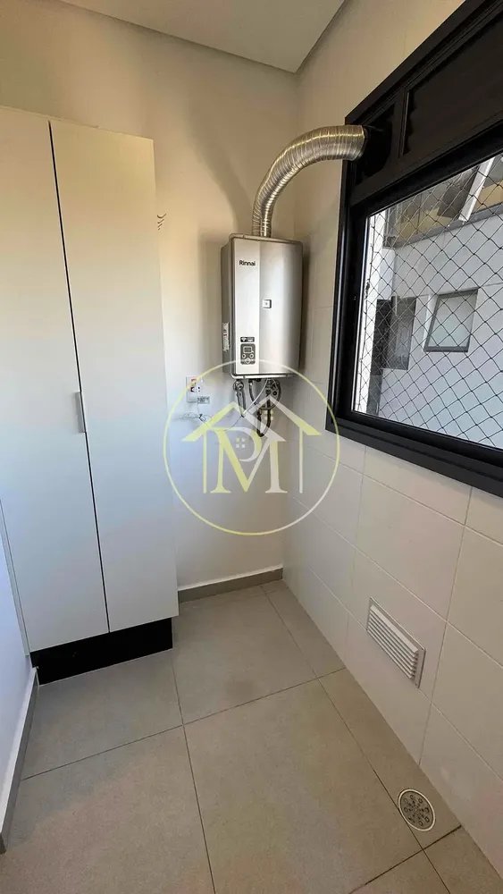Apartamento, 3 quartos, 88 m² - Foto 4