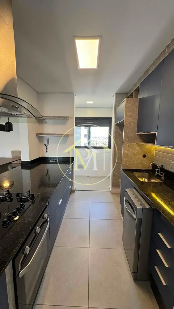 Apartamento, 3 quartos, 88 m² - Foto 8