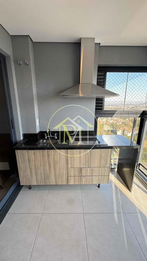 Apartamento, 3 quartos, 88 m² - Foto 9