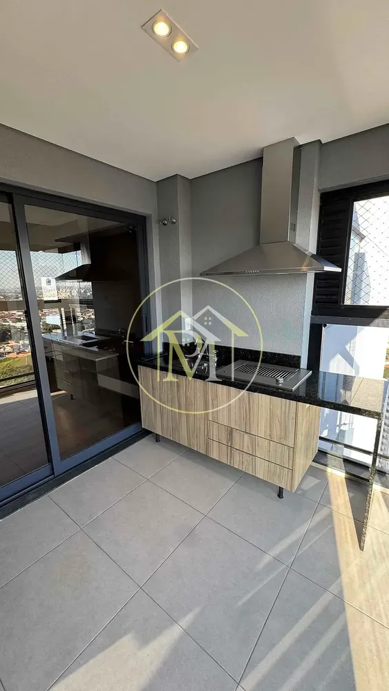 Apartamento, 3 quartos, 88 m² - Foto 7
