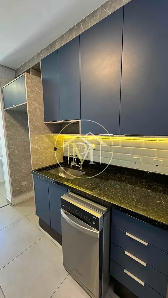 Apartamento, 3 quartos, 88 m² - Foto 2