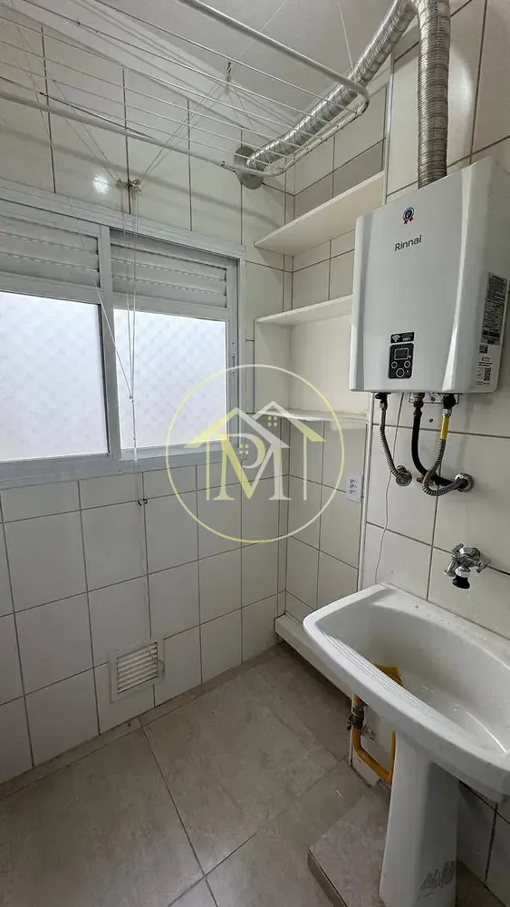 Apartamento, 3 quartos, 78 m² - Foto 8