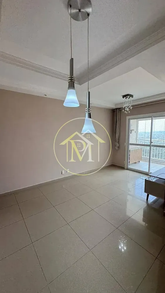 Apartamento, 3 quartos, 78 m² - Foto 5