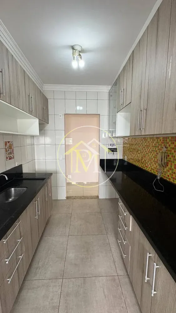 Apartamento, 3 quartos, 78 m² - Foto 3