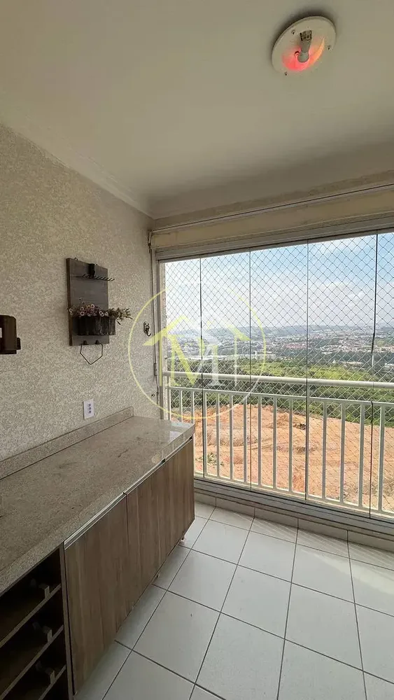 Apartamento, 3 quartos, 78 m² - Foto 4