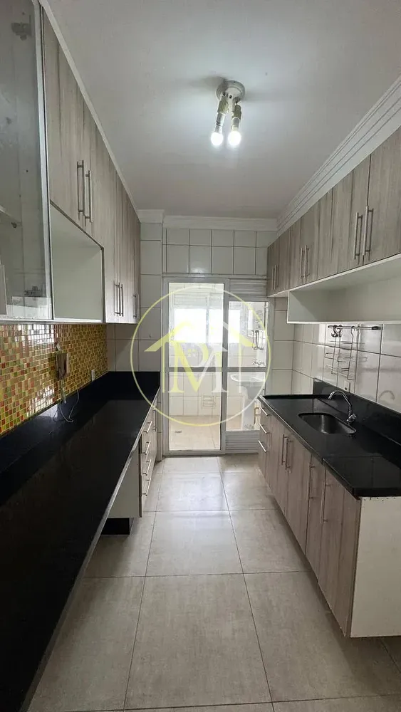 Apartamento, 3 quartos, 78 m² - Foto 2