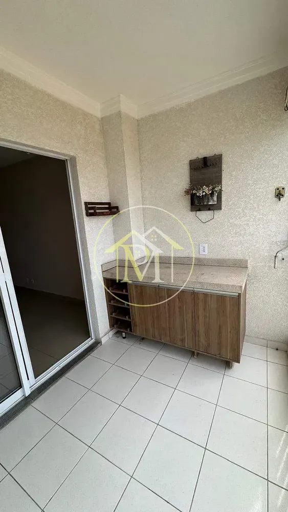 Apartamento, 3 quartos, 78 m² - Foto 3