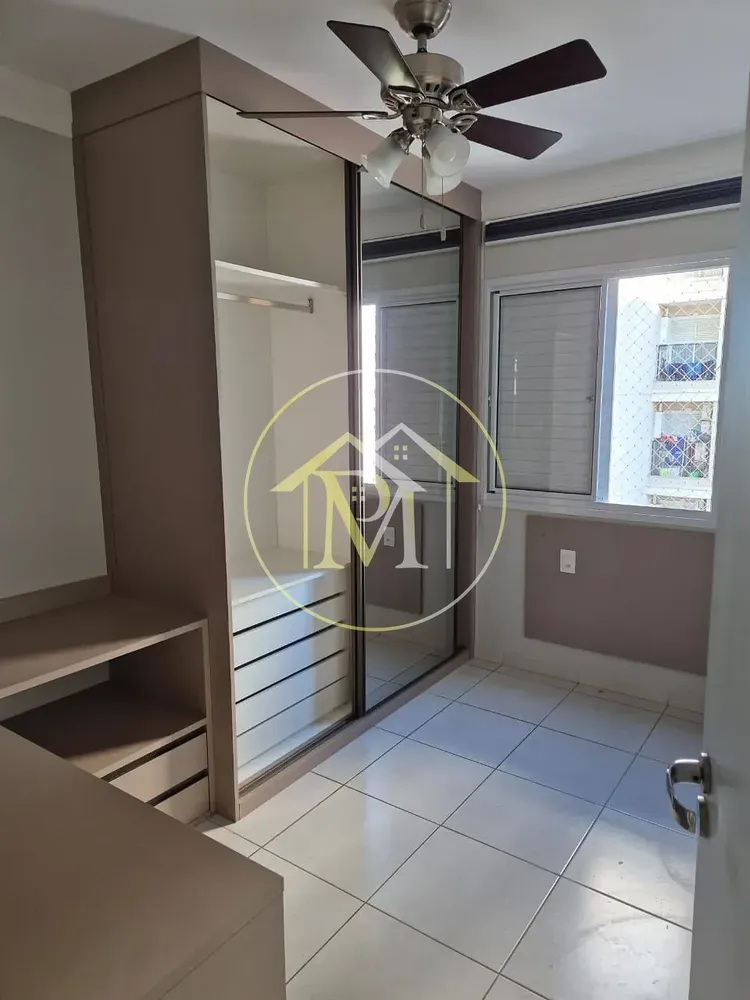 Apartamento, 3 quartos, 90 m² - Foto 7