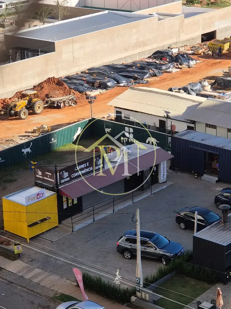 Apartamento, 3 quartos, 90 m² - Foto 9