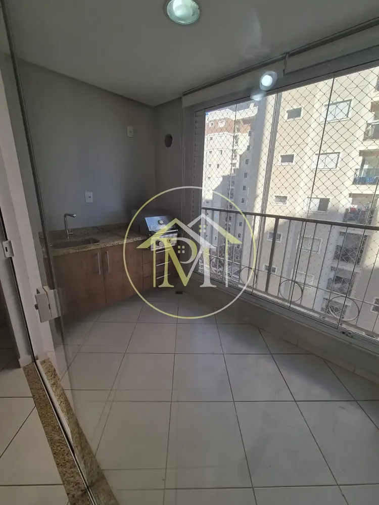Apartamento, 3 quartos, 90 m² - Foto 3