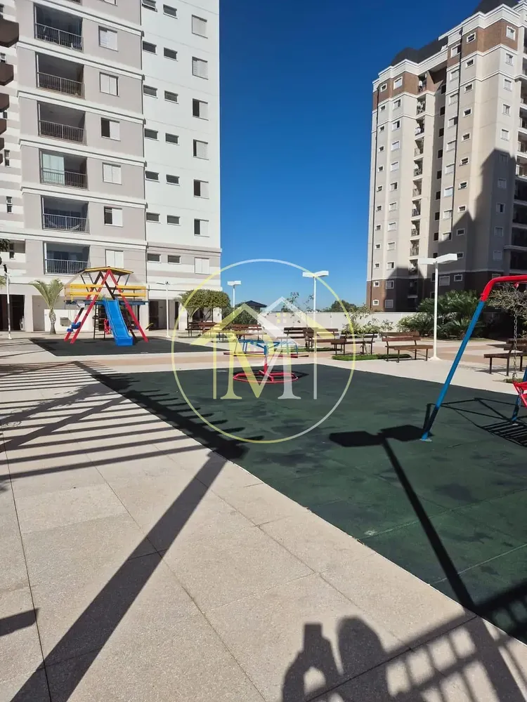 Apartamento, 3 quartos, 90 m² - Foto 8