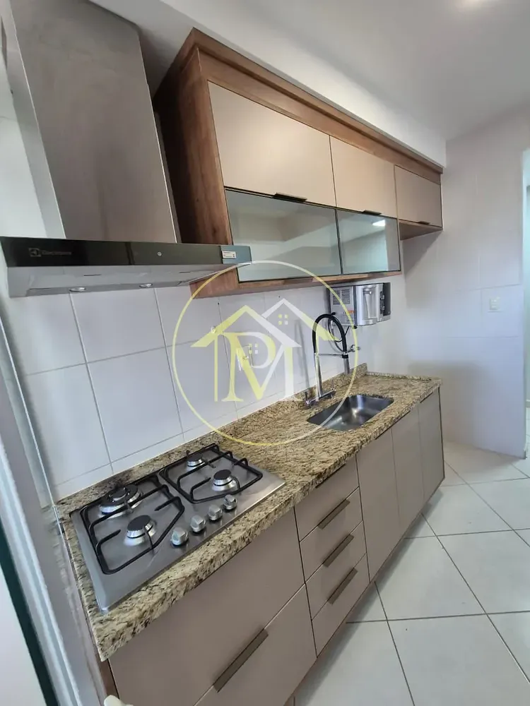 Apartamento, 3 quartos, 90 m² - Foto 5