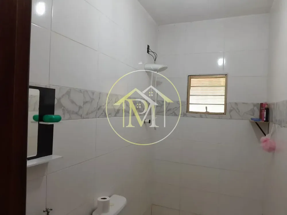 Chácara, 1 quarto, 2800 m² - Foto 1