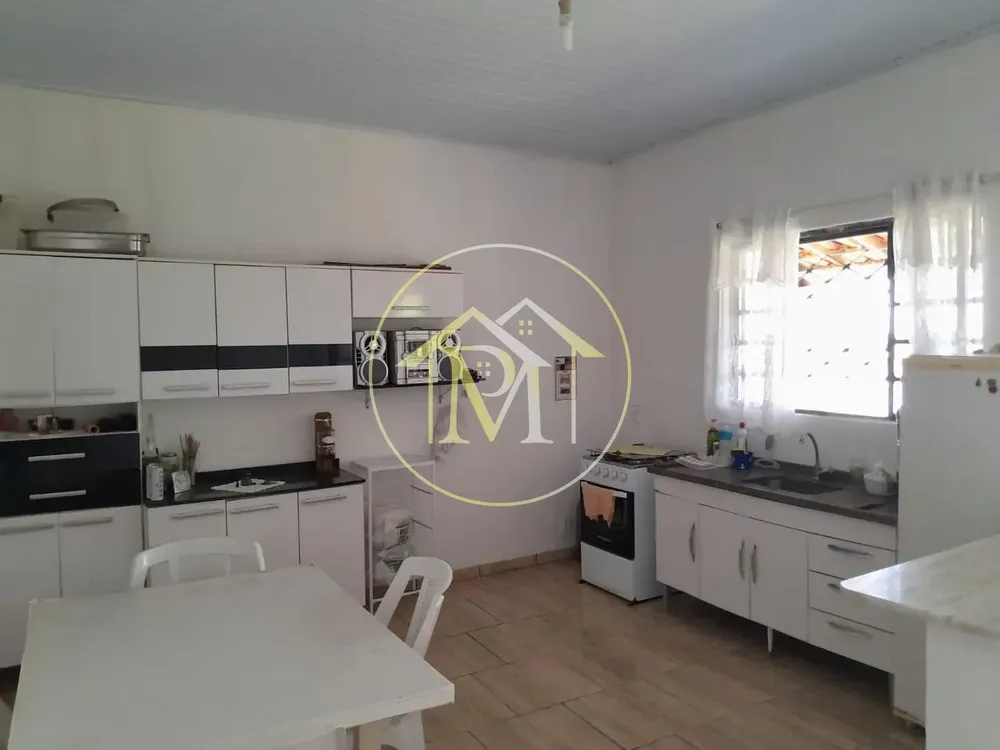 Chácara, 1 quarto, 2800 m² - Foto 3