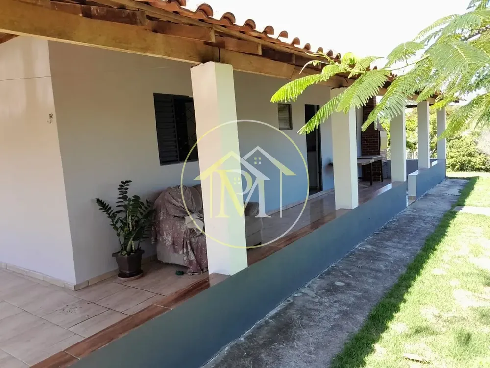 Chácara, 1 quarto, 2800 m² - Foto 1