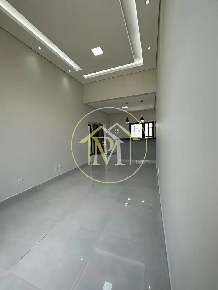 Casa, 3 quartos, 105 m² - Foto 2