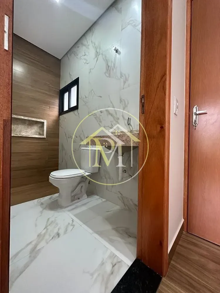 Casa, 3 quartos, 105 m² - Foto 3