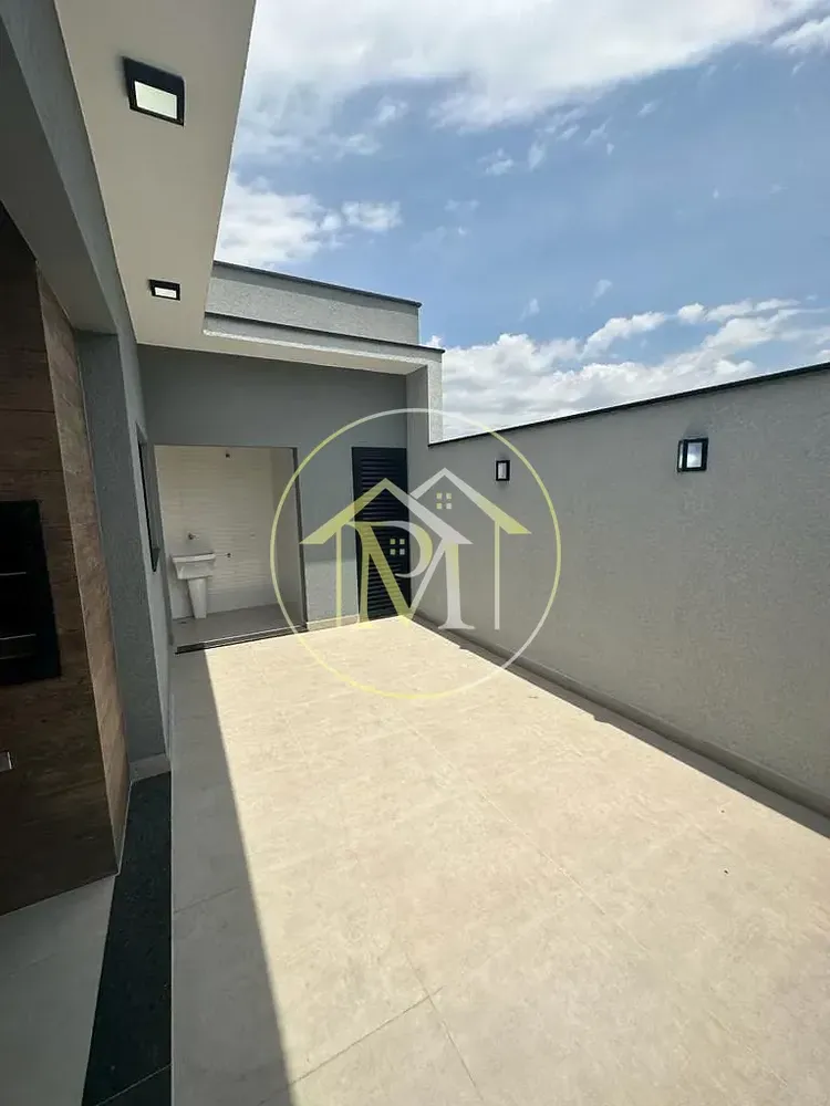 Casa, 3 quartos, 105 m² - Foto 8