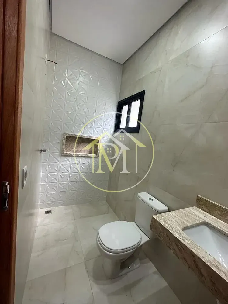 Casa, 3 quartos, 105 m² - Foto 4