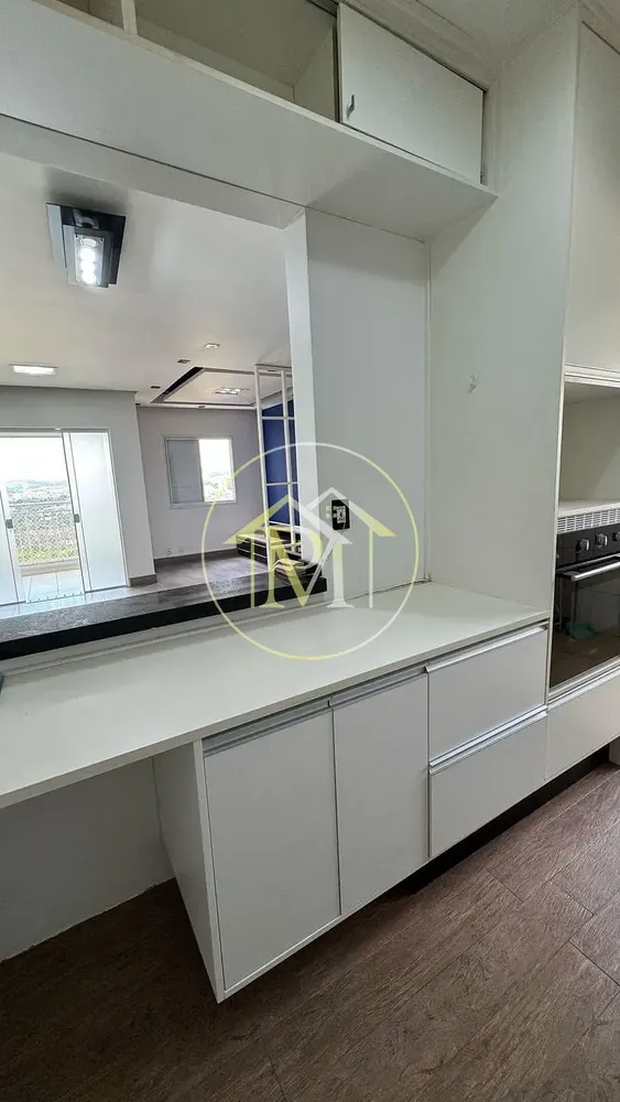 Apartamento, 2 quartos, 78 m² - Foto 3