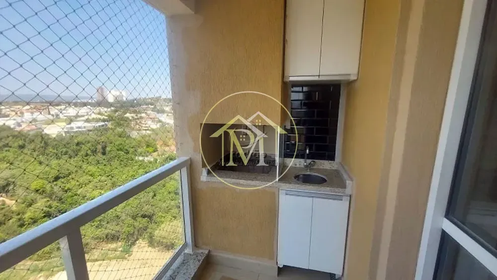 Apartamento, 3 quartos, 87 m² - Foto 6