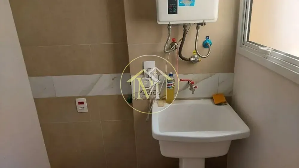 Apartamento, 3 quartos, 87 m² - Foto 4