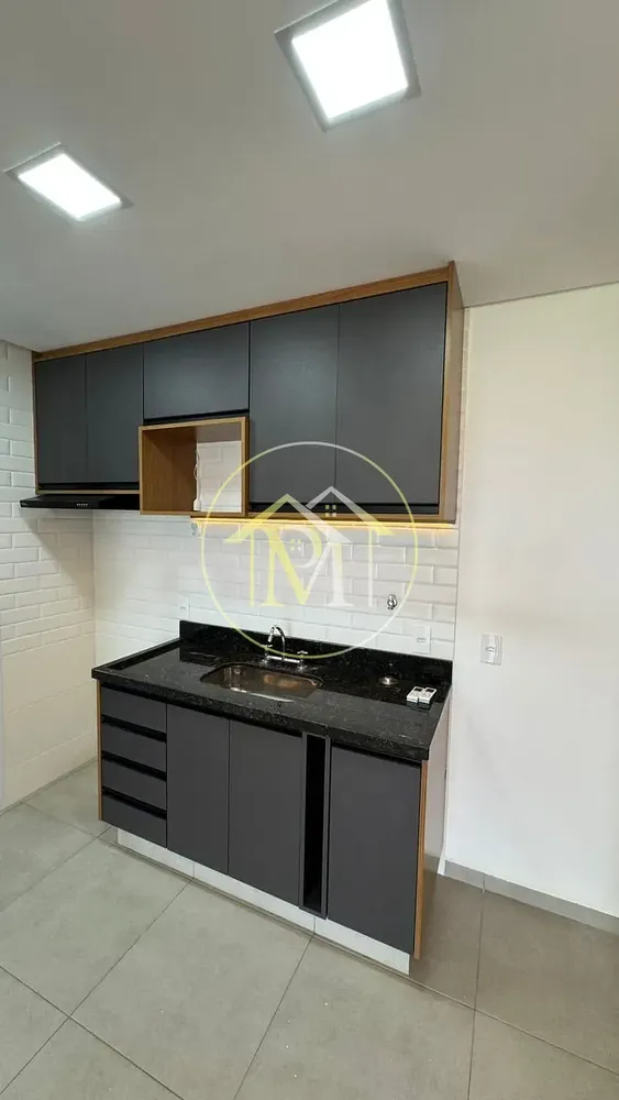 Apartamento, 2 quartos, 73 m² - Foto 4