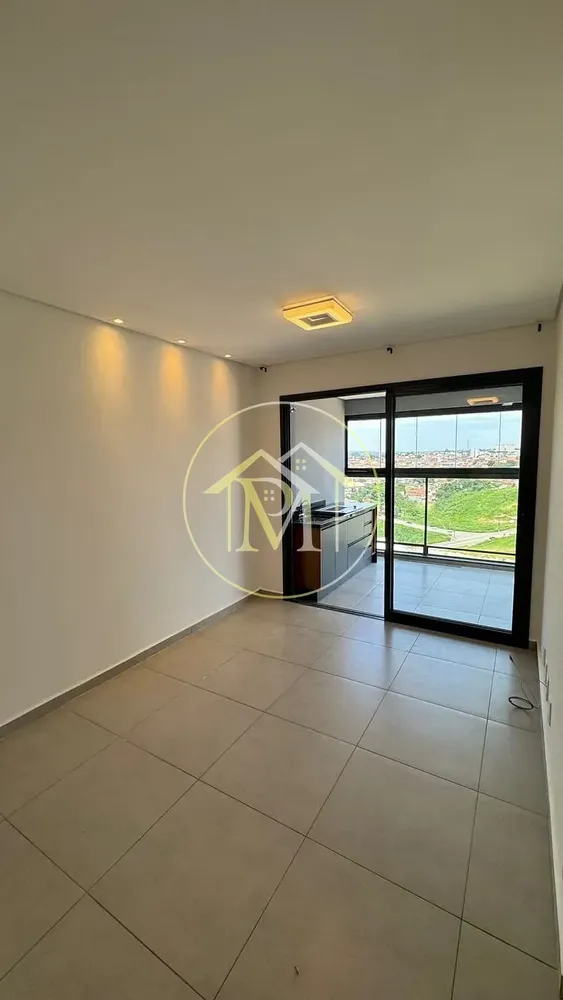 Apartamento, 2 quartos, 73 m² - Foto 2