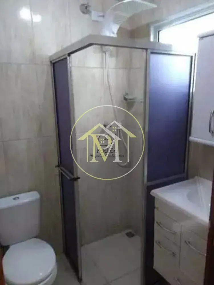 Casa, 3 quartos, 90 m² - Foto 2