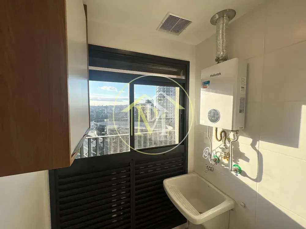 Apartamento, 2 quartos, 78 m² - Foto 8