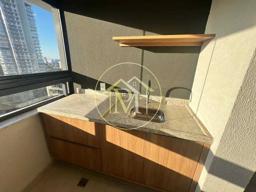Apartamento, 2 quartos, 78 m² - Foto 1