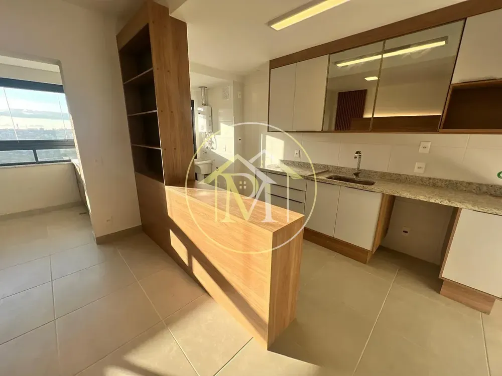 Apartamento, 2 quartos, 78 m² - Foto 7