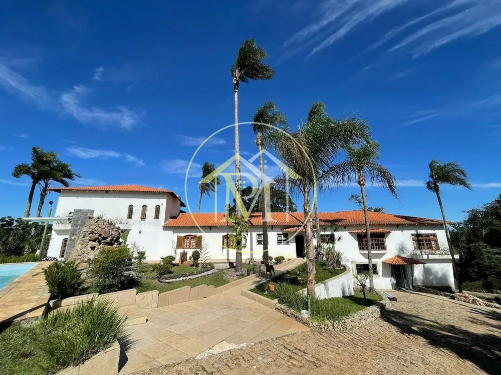 Sítio, 6 quartos, 24 hectares - Foto 3