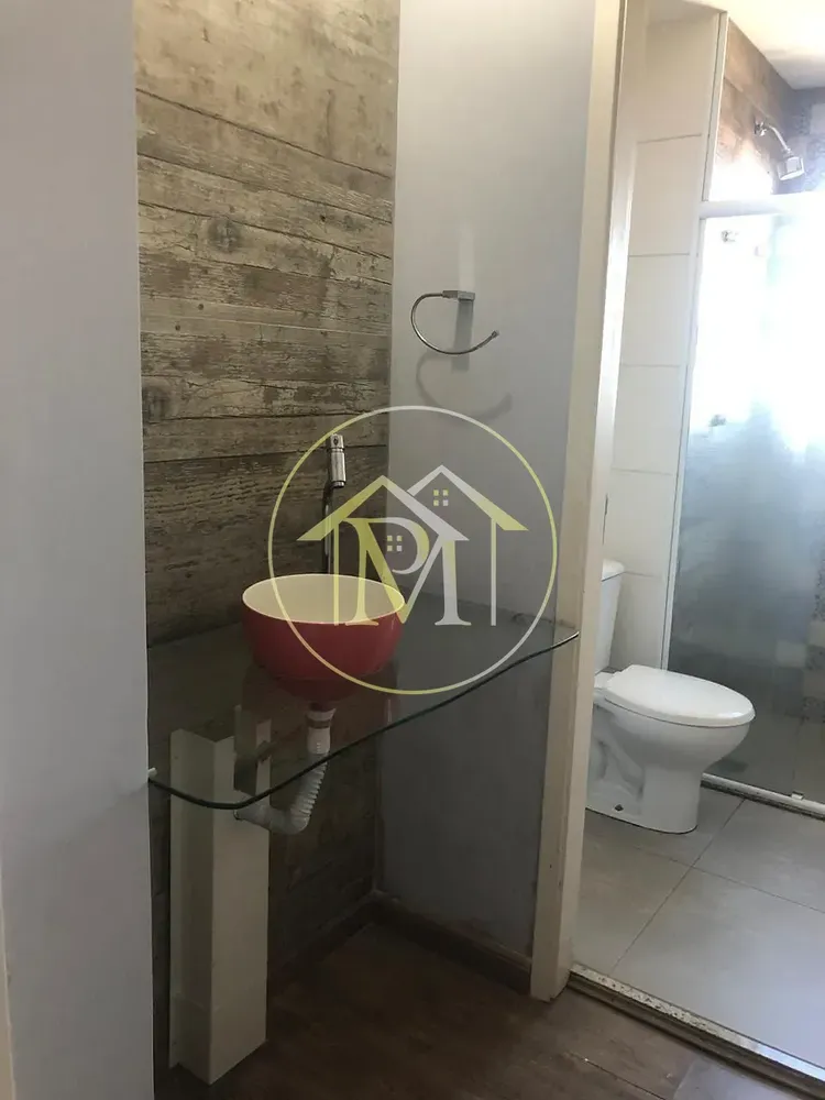 Apartamento, 2 quartos, 54 m² - Foto 4